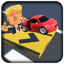 Trump Racing: Speed Car APK