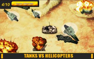 War Machine : Helicopter capture d'écran 3