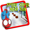 Spider-superHero Run