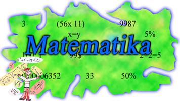 Quick Mathematical Formulas poster