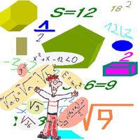 Quick Mathematical Formulas اسکرین شاٹ 3