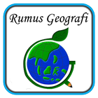 Rumus Geografi ícone