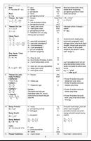 1 Schermata Rumus Fisika SMP Lengkap