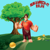 Run And Wreck It Ralph APK