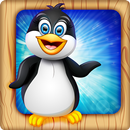 Penguin Pop Super Mini Games – Arcade Adventure APK