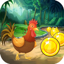 Run Rooster Rush APK