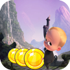 Run Baby Boss Rush APK