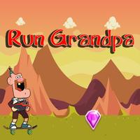 Run Grandpa imagem de tela 1