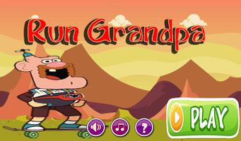 Run Grandpa imagem de tela 2