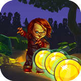 Run Killer Chucky 2017 أيقونة