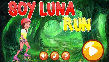 Run Soy Luna 截图 1