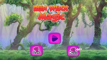 Run Winx Magic скриншот 1