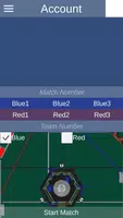 Runnymede Robotics Scouting screenshot 1