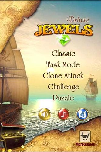 Jewels Deluxe for Android - APK Download