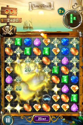 Runner Games Jewels Deluxe Runner Games Jewels Deluxe