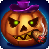 Pumpkins vs. Monsters Mod apk son sürüm ücretsiz indir