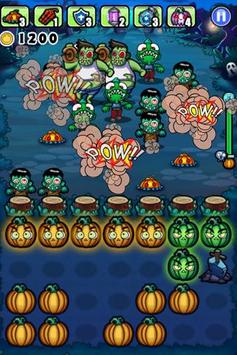 Pumpkins vs. Monsters 16.0 APK + Mod (Unlimited money) for Android
