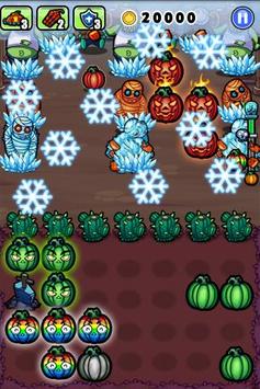 Pumpkins vs. Monsters banner
