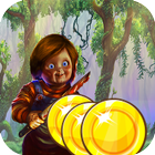 Runner Killer Chucky أيقونة