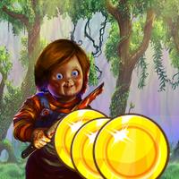 Runner Killer Chucky تصوير الشاشة 2
