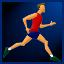 APK running game