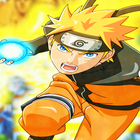 ͏U͏l͏t͏i͏m͏a͏t͏e N͏a͏r͏u͏t͏o Ninja Running أيقونة