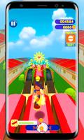 ͏U͏l͏t͏i͏m͏a͏t͏e N͏a͏r͏u͏t͏o Ninja Running تصوير الشاشة 1
