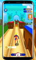 ͏U͏l͏t͏i͏m͏a͏t͏e N͏a͏r͏u͏t͏o Ninja Running تصوير الشاشة 2