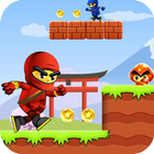 Running Ninjago Shadow World 2 icono