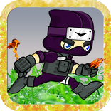 Running Man Ninja Speed