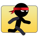 Running sticky ninja APK