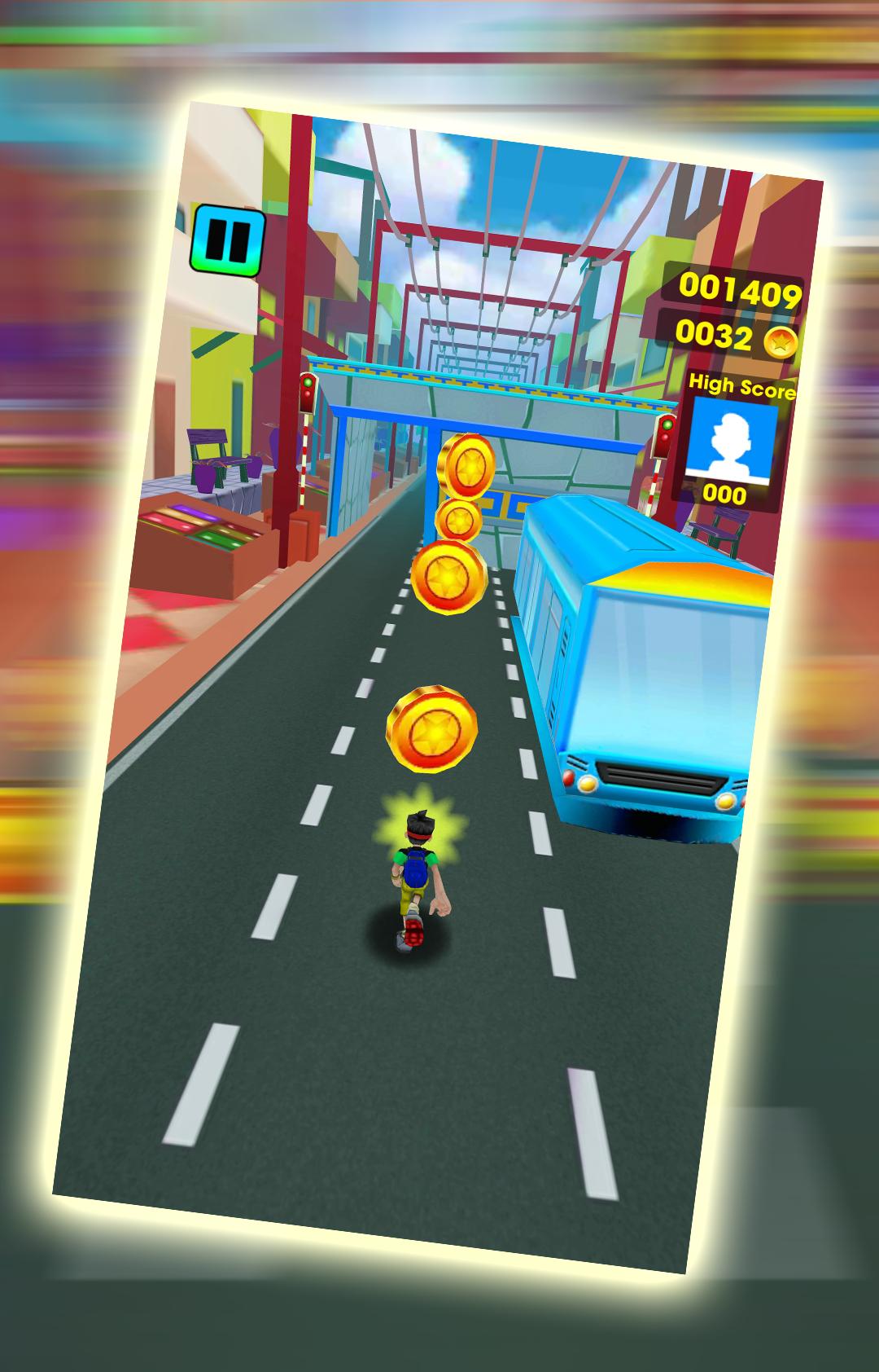 Subway Surf Arcade Rush 2018 For Android Apk Download - subway surf roblox rush 2018 for android apk download