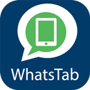 Tablet for WhatsApp Scan APK