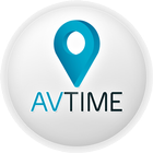 AVTime Rus アイコン