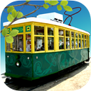 Rus Tram Tour 3D APK