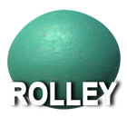 Rolley icône