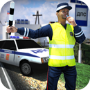 Russain Police Real Simulator APK