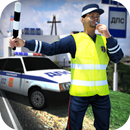 APK Russain Police Real Simulator