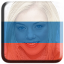 Russian Flag Profile Picture APK