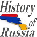 History of Russia APK