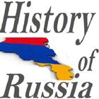 History of Russia ikon