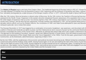 3 Schermata History of Russia