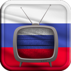 Watch Russia Channels TV Live icône