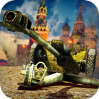 Russian Artillery 9 May icon