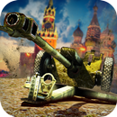 Russian Artillery 9 May APK