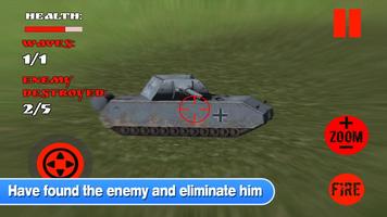 Russian Artillery 9 May screenshot 2