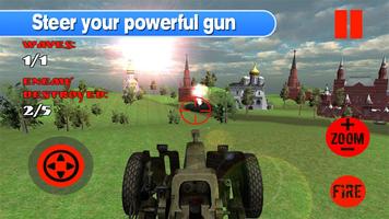 Russian Artillery 9 May 截图 3