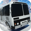 4x4 Russian Bus Suv PRO APK