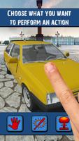 Russian Crash Car Lada Vaz 截图 3