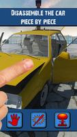 Russian Crash Car Lada Vaz 截图 1